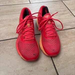 asics geo kayano-25 mens 9.5 1012a026